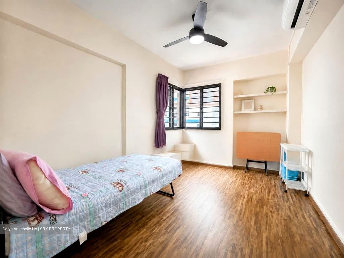Blk 363 Woodlands Avenue 5 (Woodlands), HDB 4 Rooms #597194531